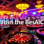 Experience the Thrill of KJC AC: Your Ultimate Casino Destination