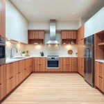Stylish and Efficient уреди за вграждане to Elevate Your Home Kitchen Experience