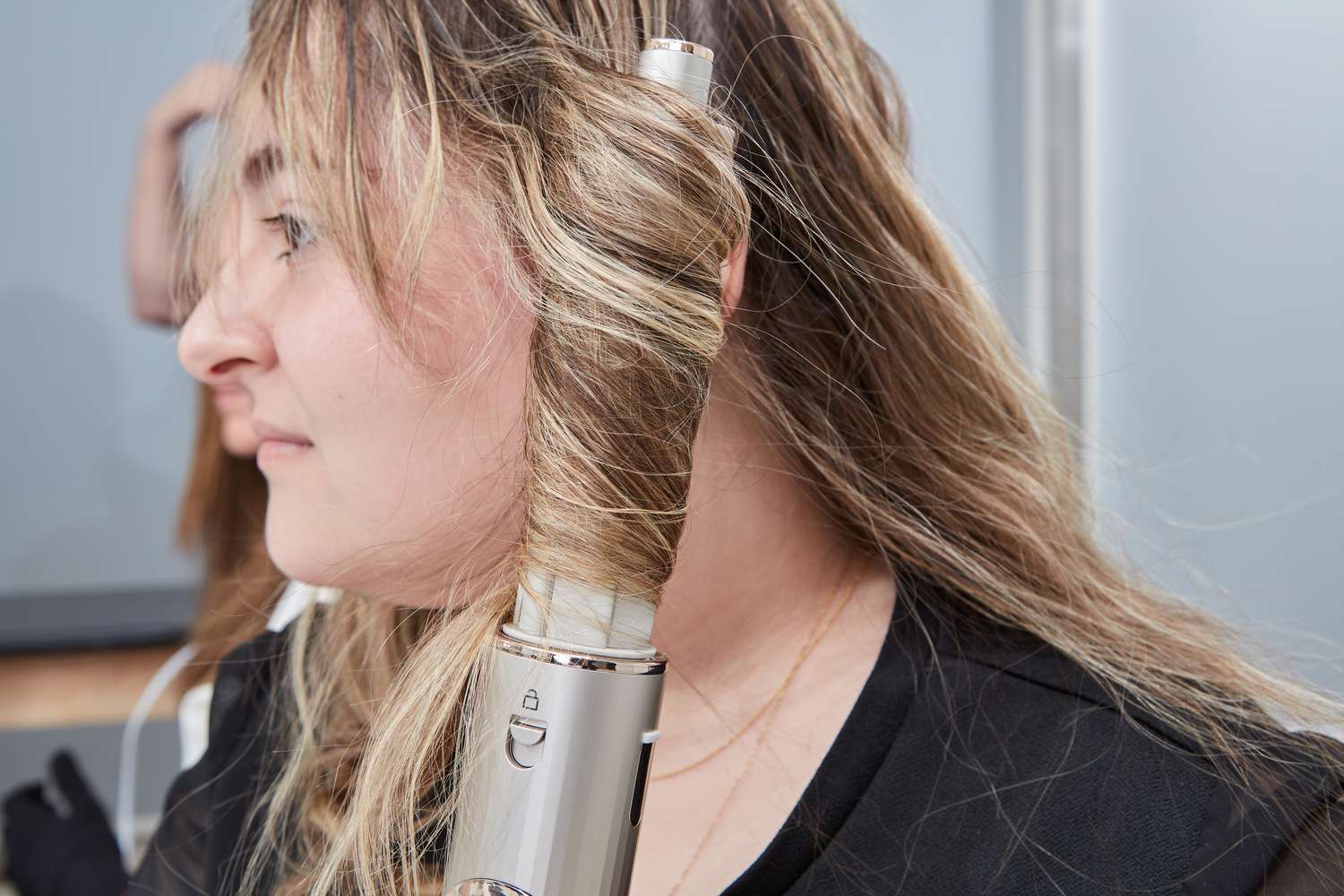 best hair waver for beach waves