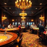 Experience the thrill of winning with engaging games at https://kingarthurcafe.com/menu, where excitement is key.