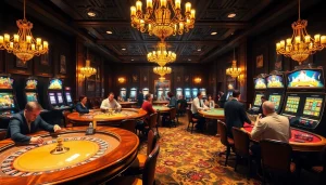 Experience the thrill of winning with engaging games at https://kingarthurcafe.com/menu, where excitement is key.