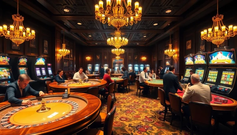 Experience the thrill of winning with engaging games at https://kingarthurcafe.com/menu, where excitement is key.