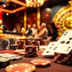 Engage in high-stakes gambling with the SV88 code at a luxurious poker table.