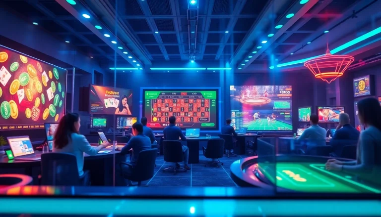 S666.nyc offers an engaging online gambling experience with diverse games and user-friendly interfaces.