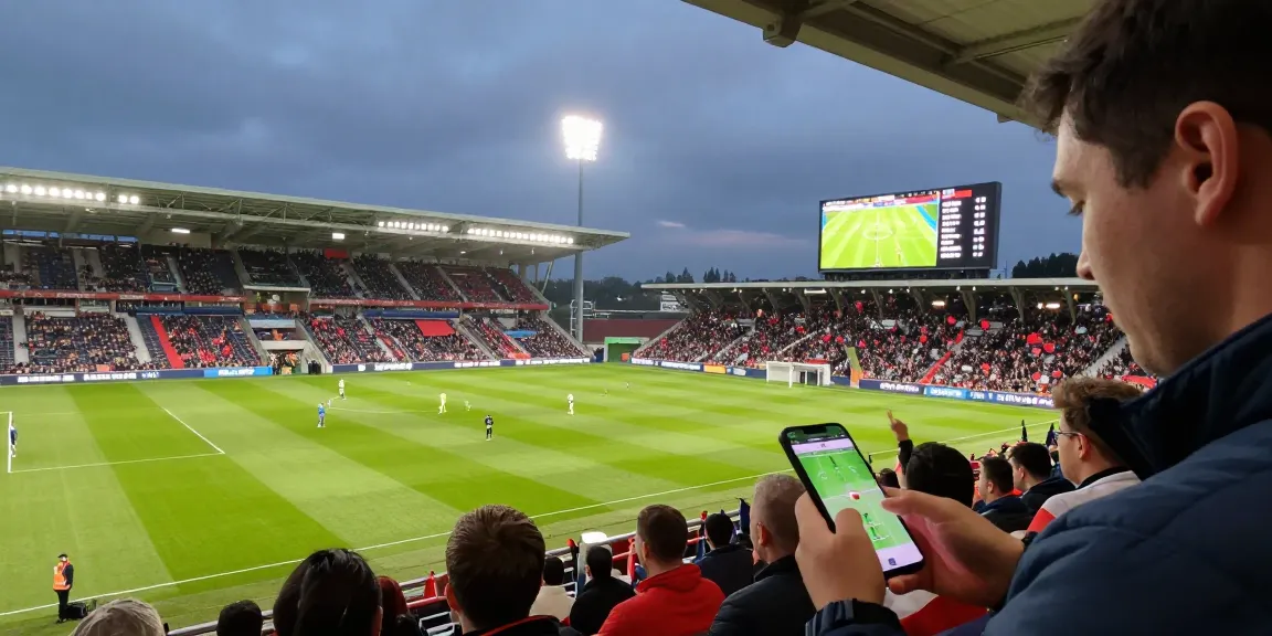 CabongTv watch live football today - expert predictions, match odds, and live betting visuals.