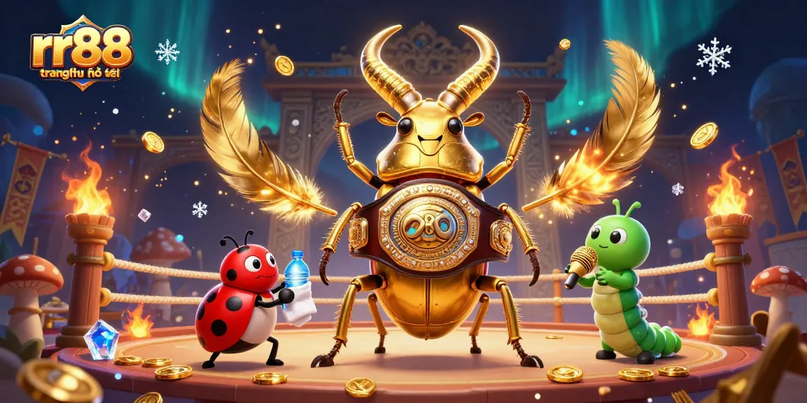 Experience thrilling gaming at rr88 trang chủ chính thức with our dynamic and colorful illustration.